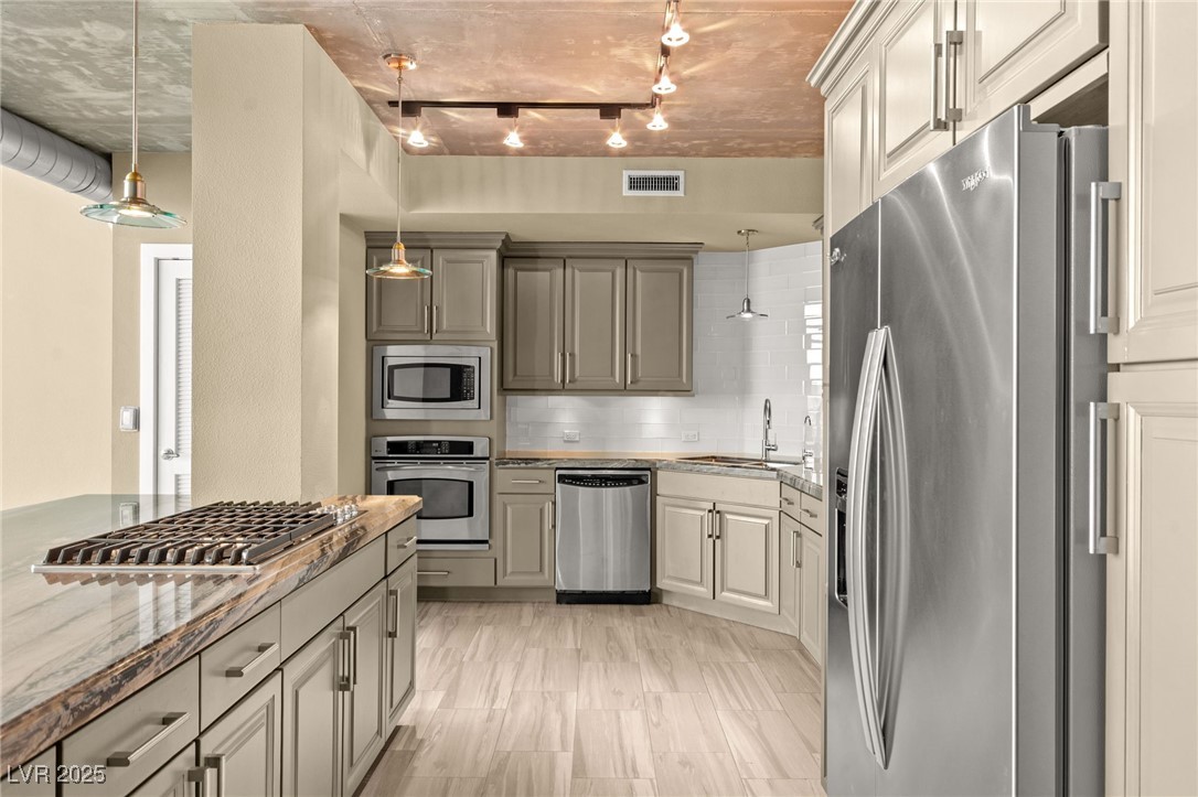 360 East Desert Inn Road 1204