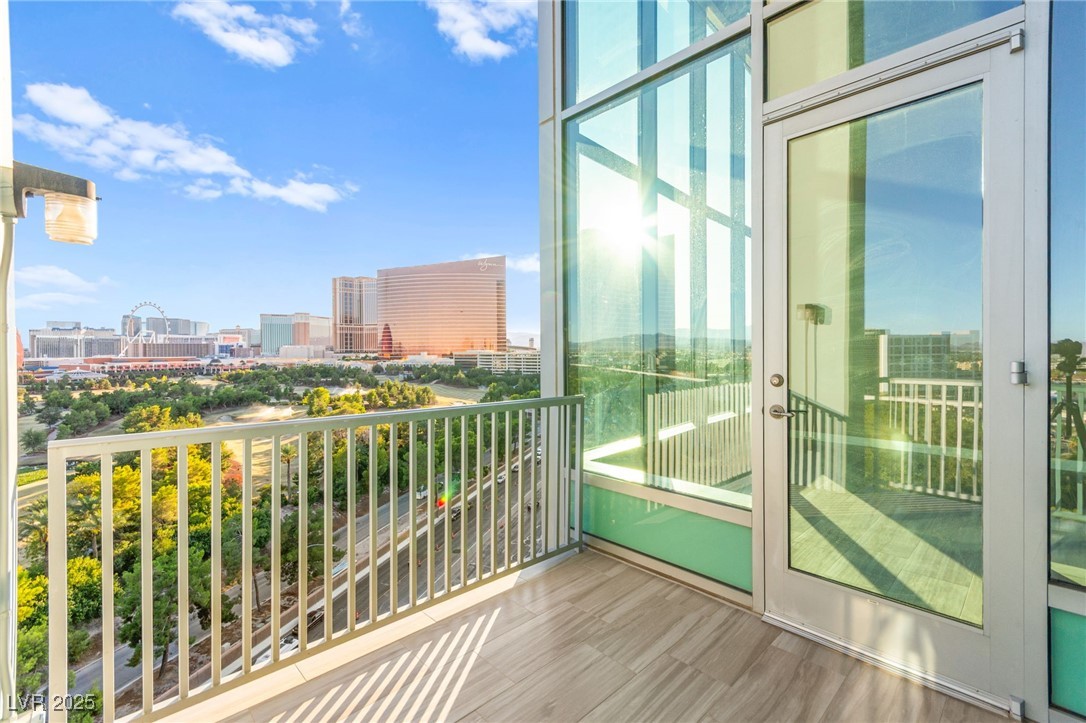 360 East Desert Inn Road 1204