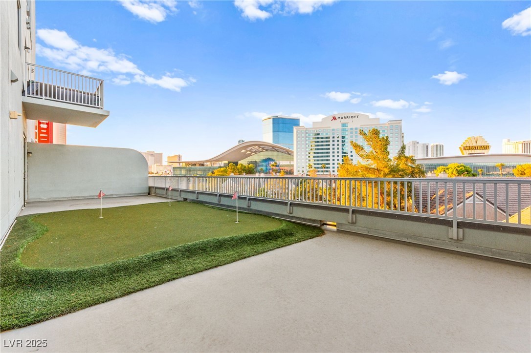 360 East Desert Inn Road 1204