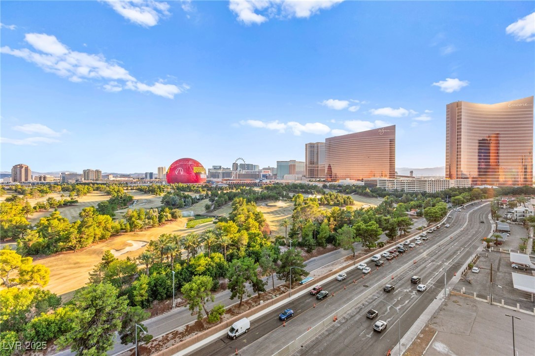 360 East Desert Inn Road 1204