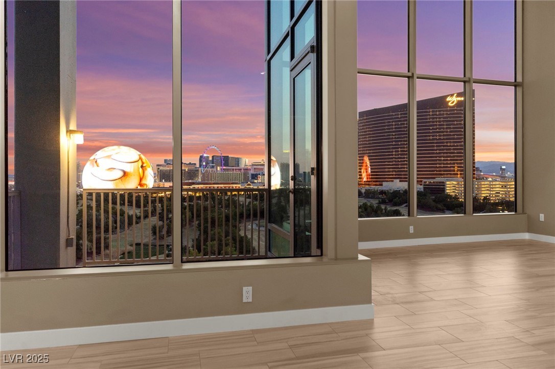 360 East Desert Inn Road 1204