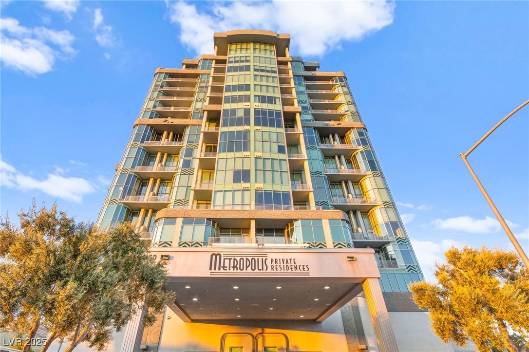 360 East Desert Inn Road 1204