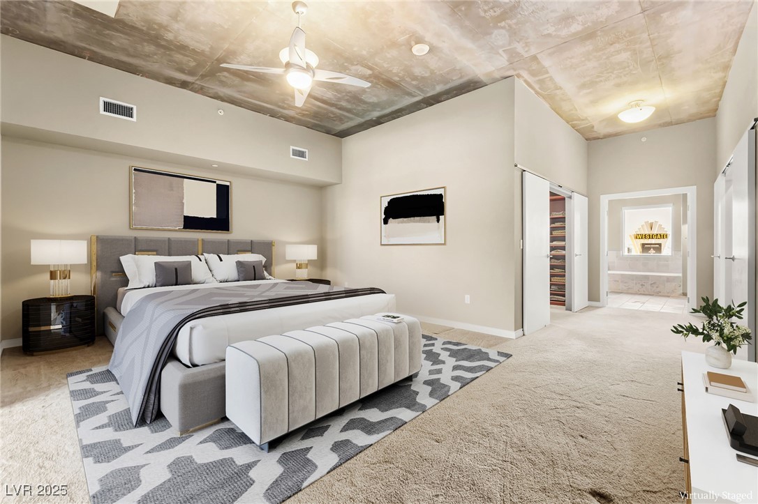 360 East Desert Inn Road 1204