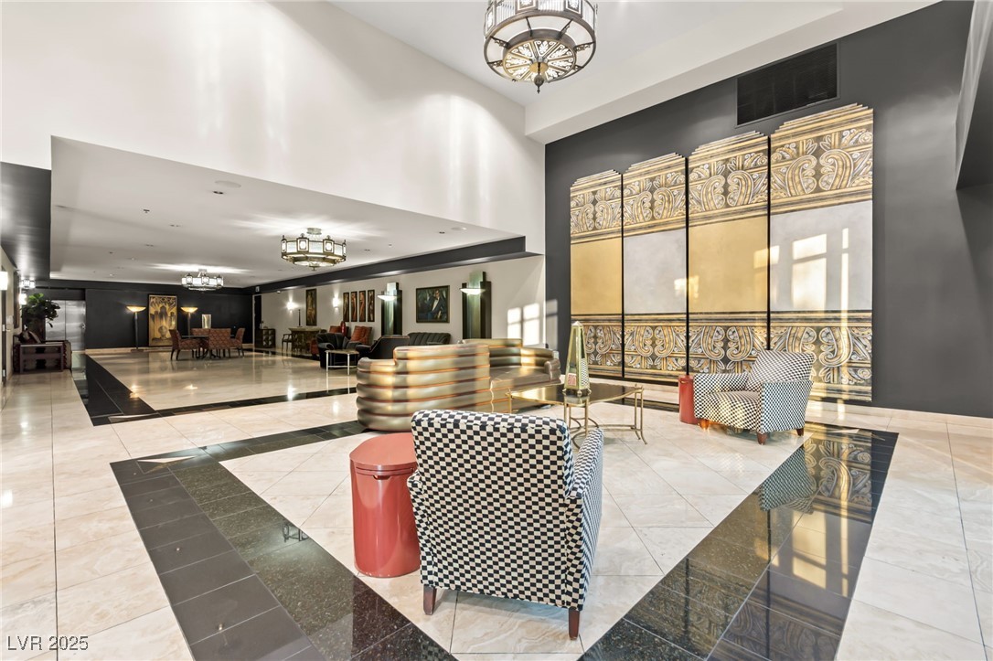 360 East Desert Inn Road 1204