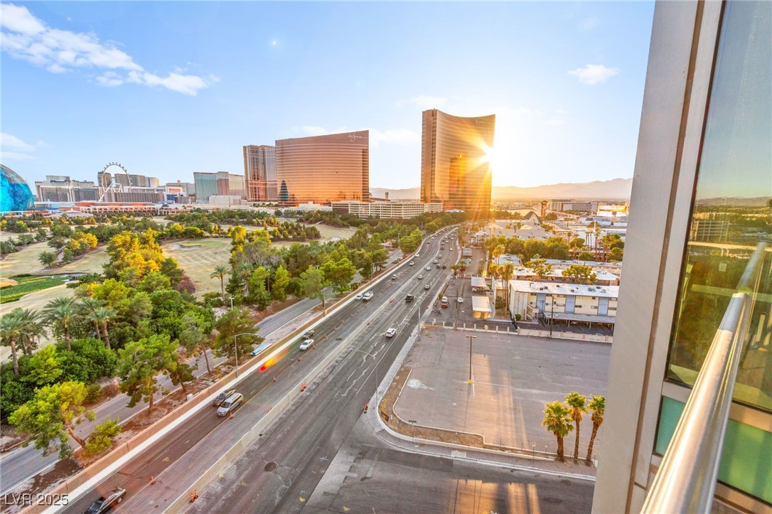 360 East Desert Inn Road 1204