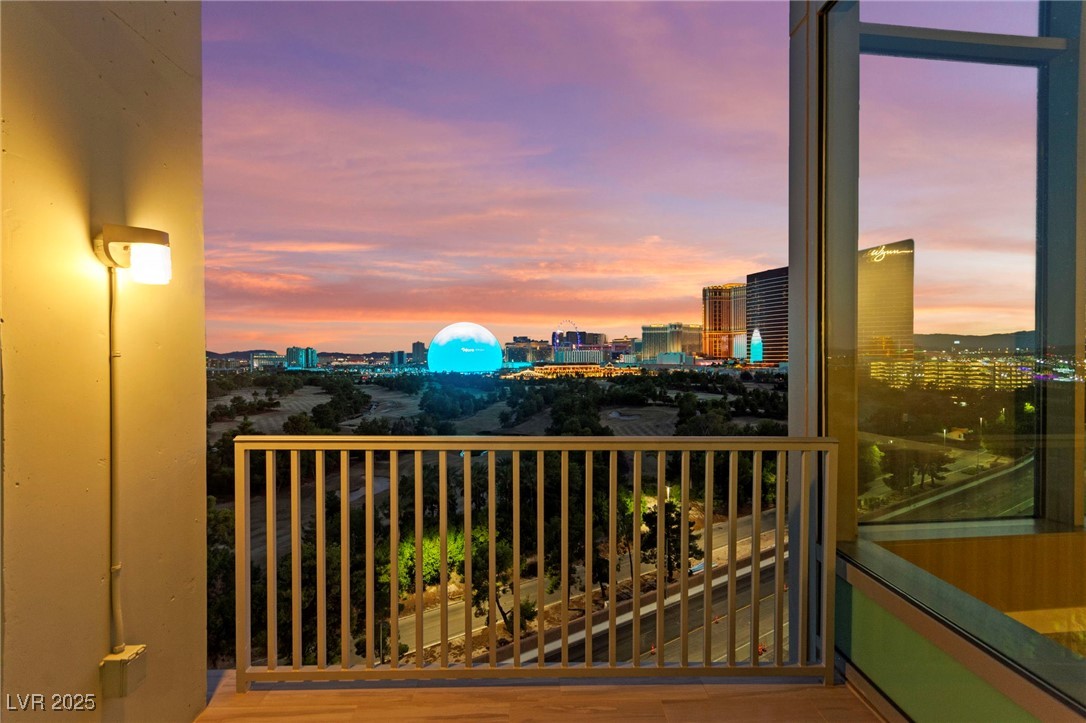 360 East Desert Inn Road 1204