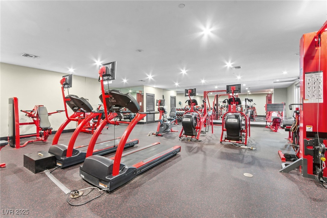 360 East Desert Inn Road 1204