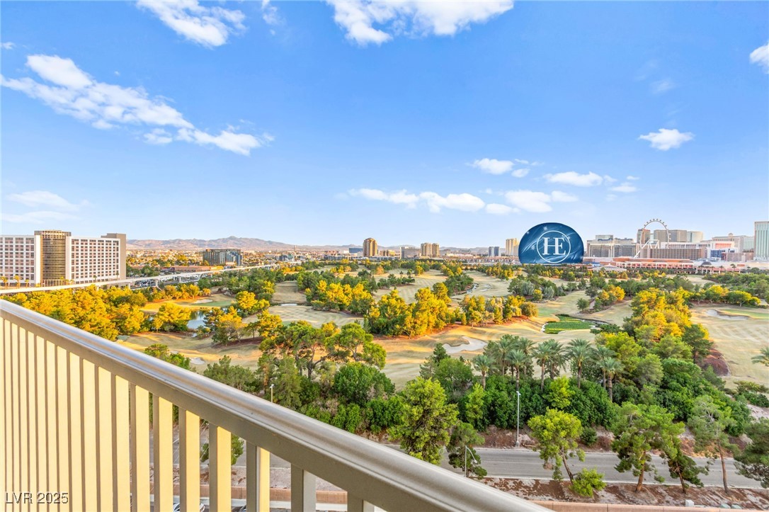 360 East Desert Inn Road 1204