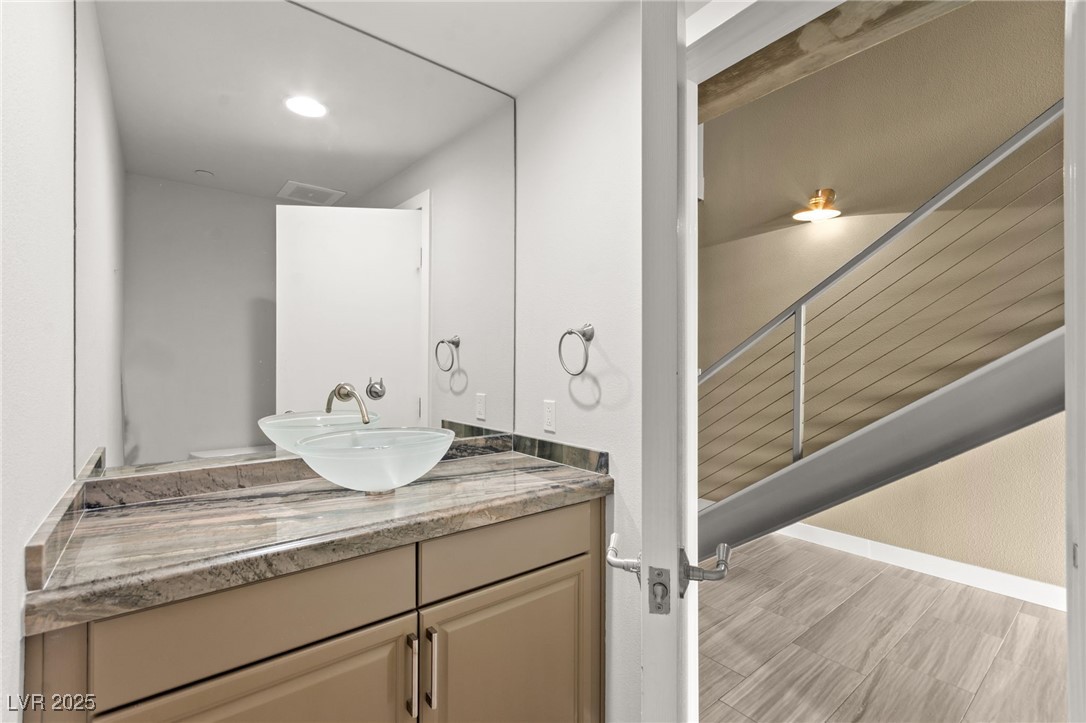 360 East Desert Inn Road 1204