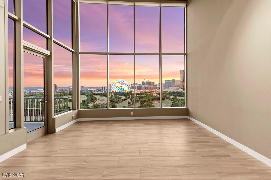 360 East Desert Inn Road 1204