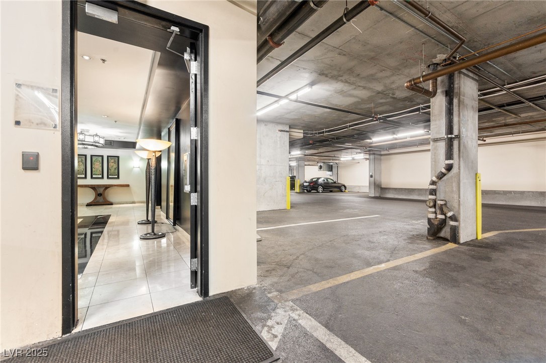 360 East Desert Inn Road 1204