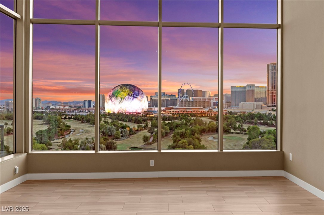 360 East Desert Inn Road 1204