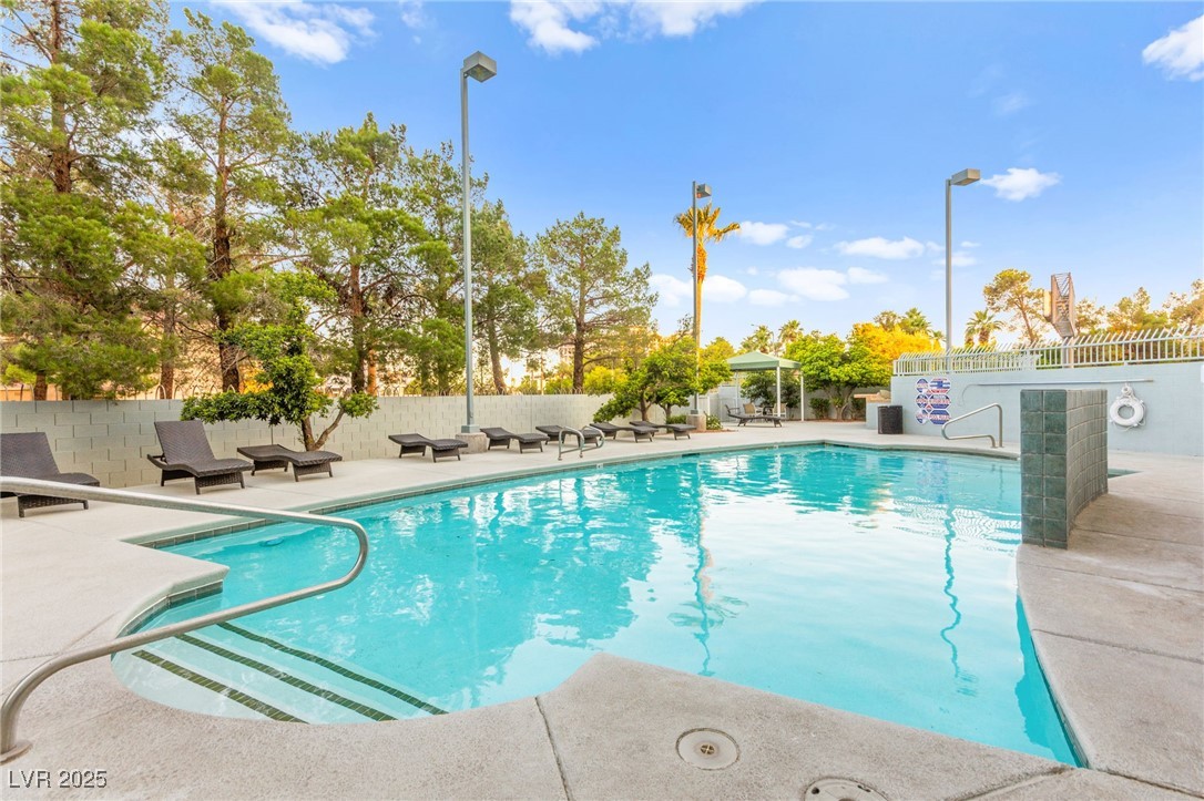 360 East Desert Inn Road 1204