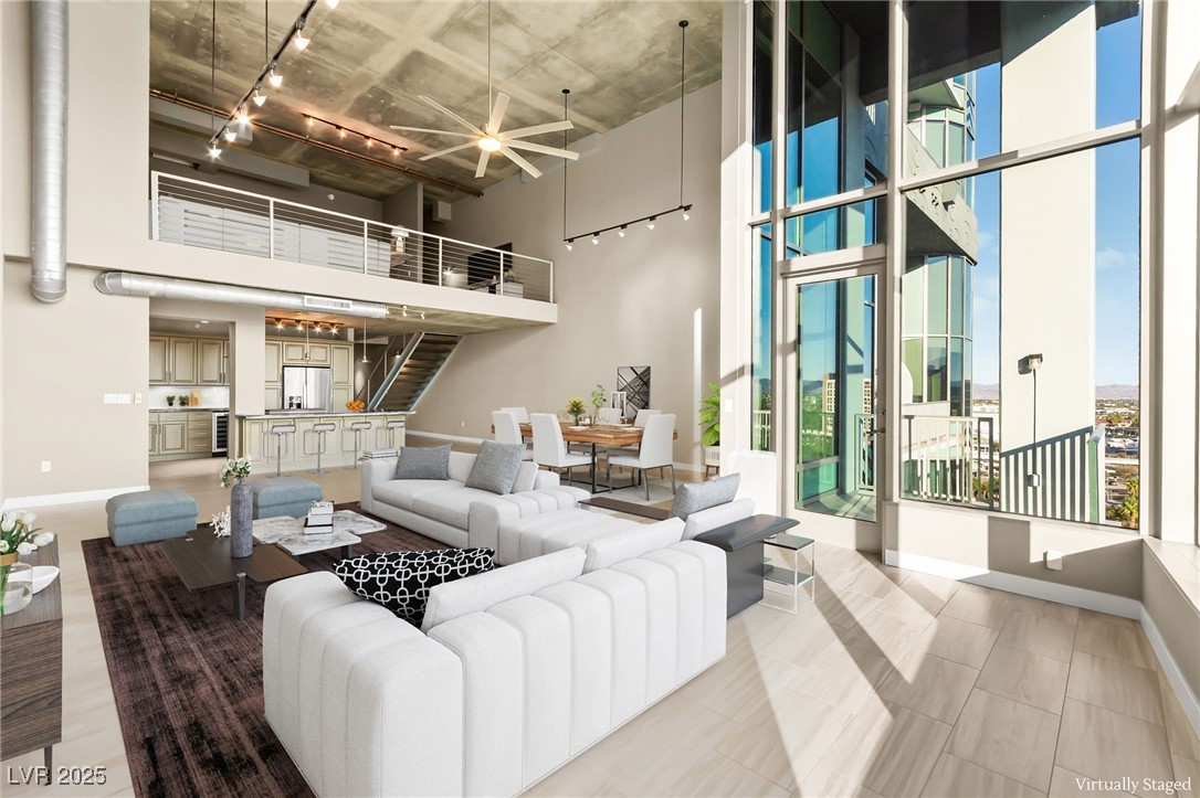 360 East Desert Inn Road 1204