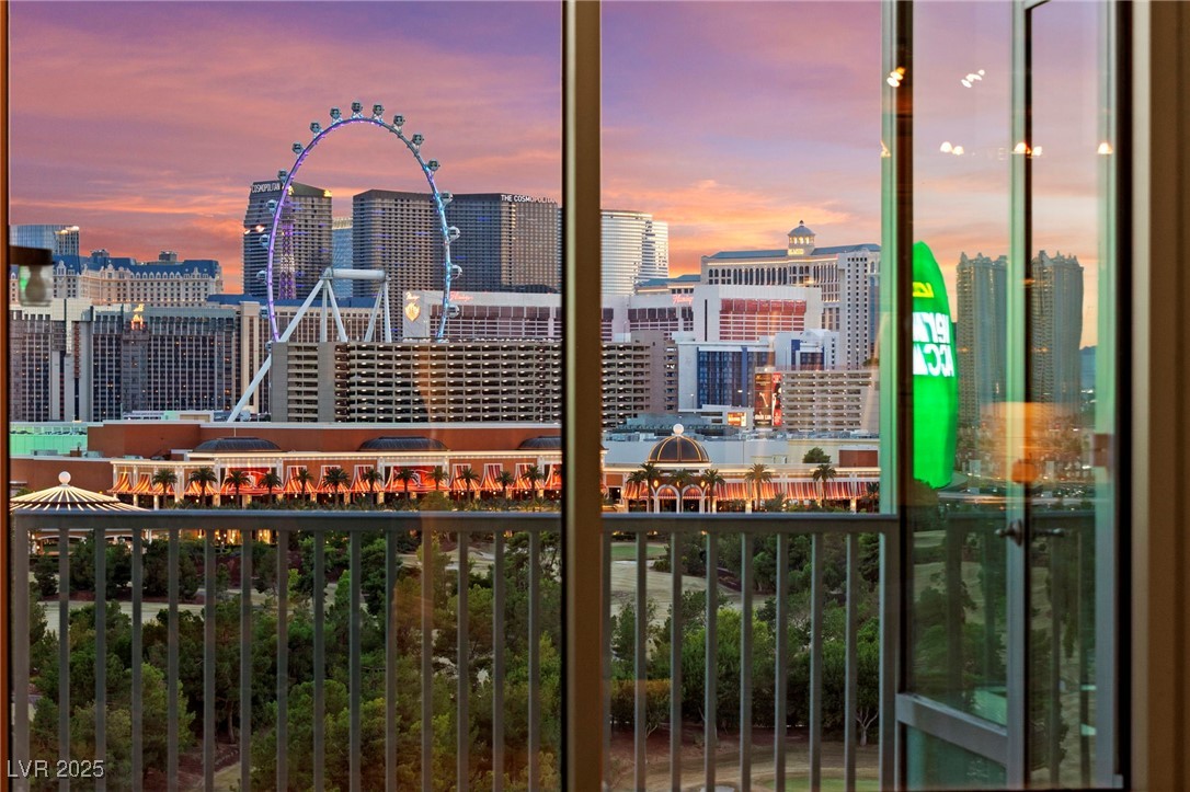 360 East Desert Inn Road 1204