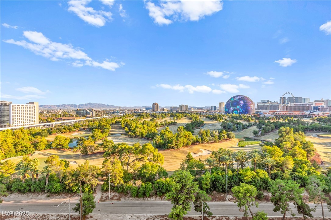 360 East Desert Inn Road 1204