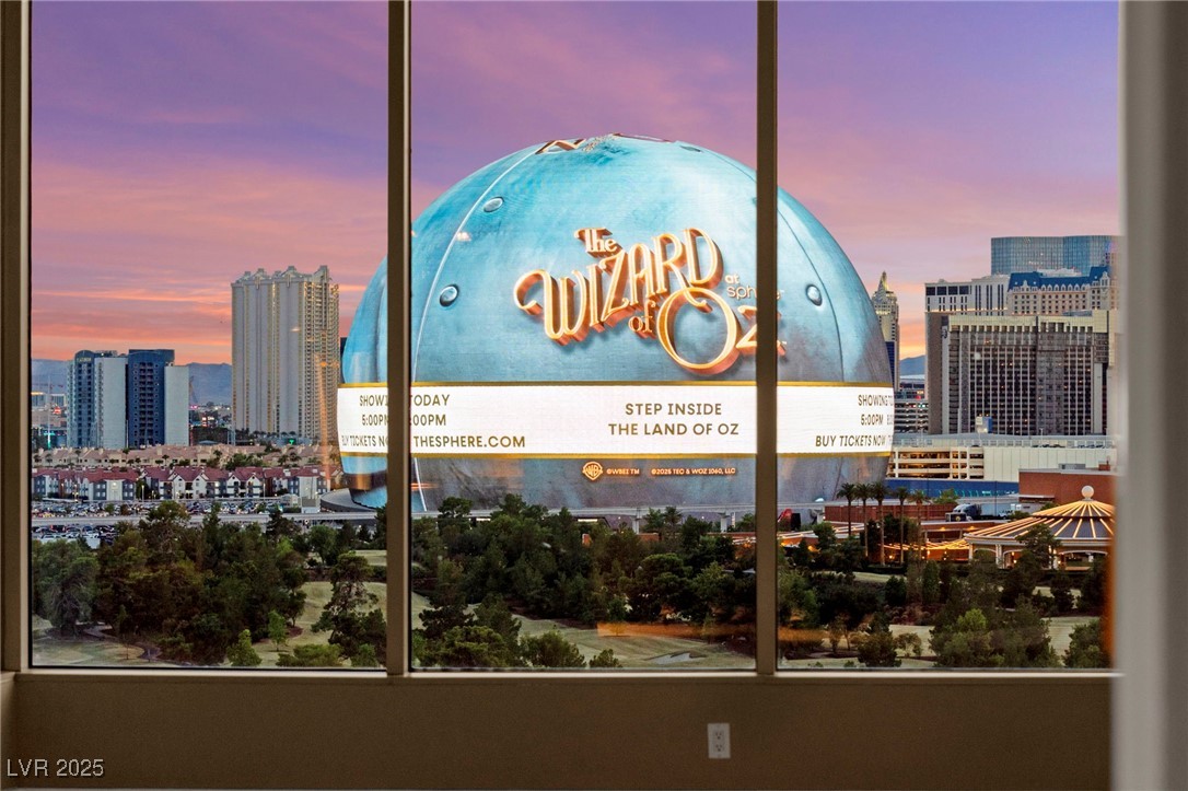 360 East Desert Inn Road 1204