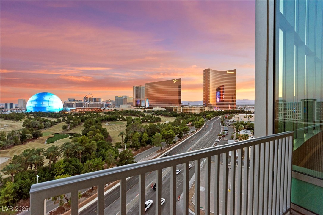 360 East Desert Inn Road 1204