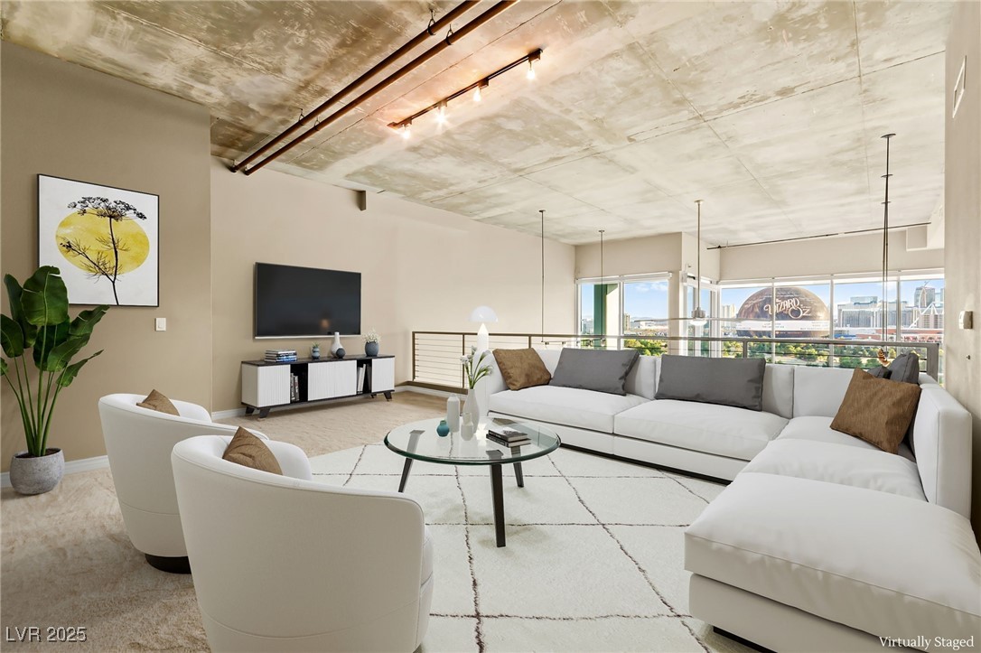 360 East Desert Inn Road 1204