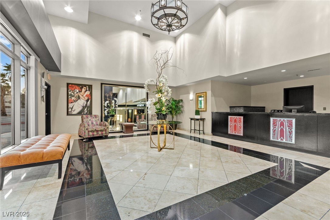 360 East Desert Inn Road 1204