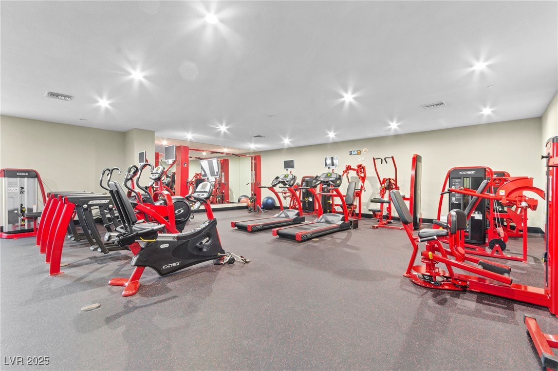 360 East Desert Inn Road 1204