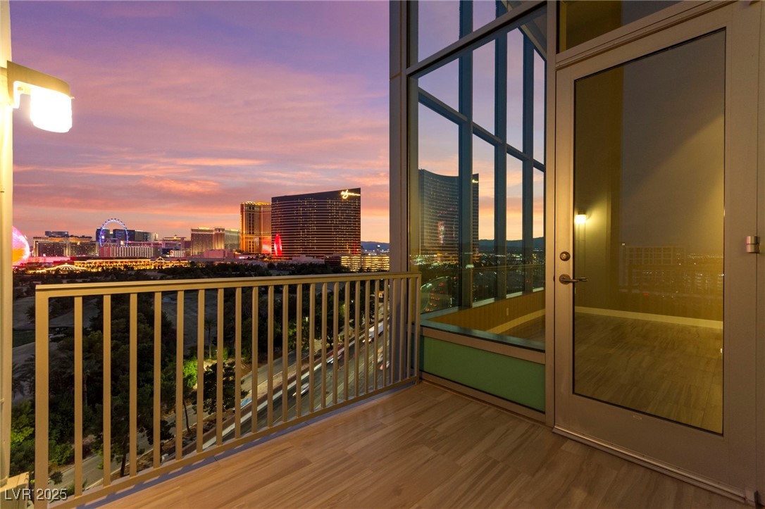 360 East Desert Inn Road 1204