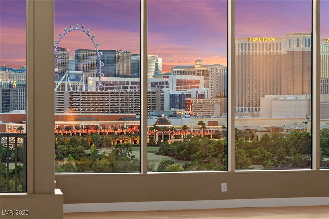 360 East Desert Inn Road 1204