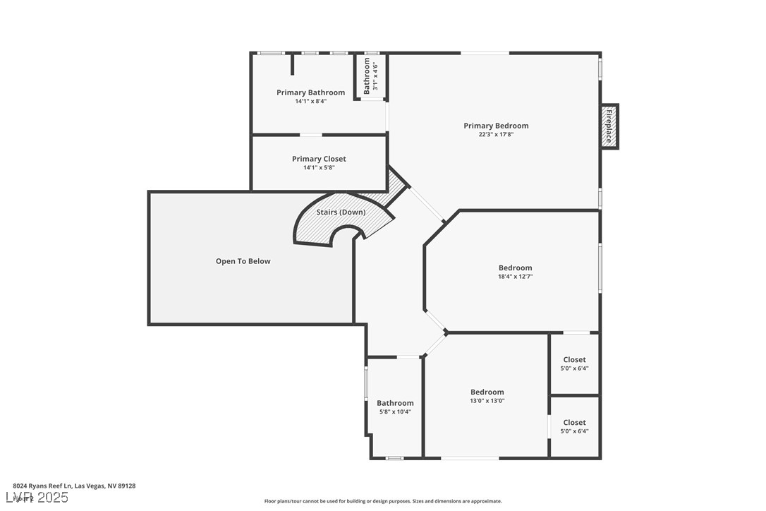8024 Ryans Reef Lane