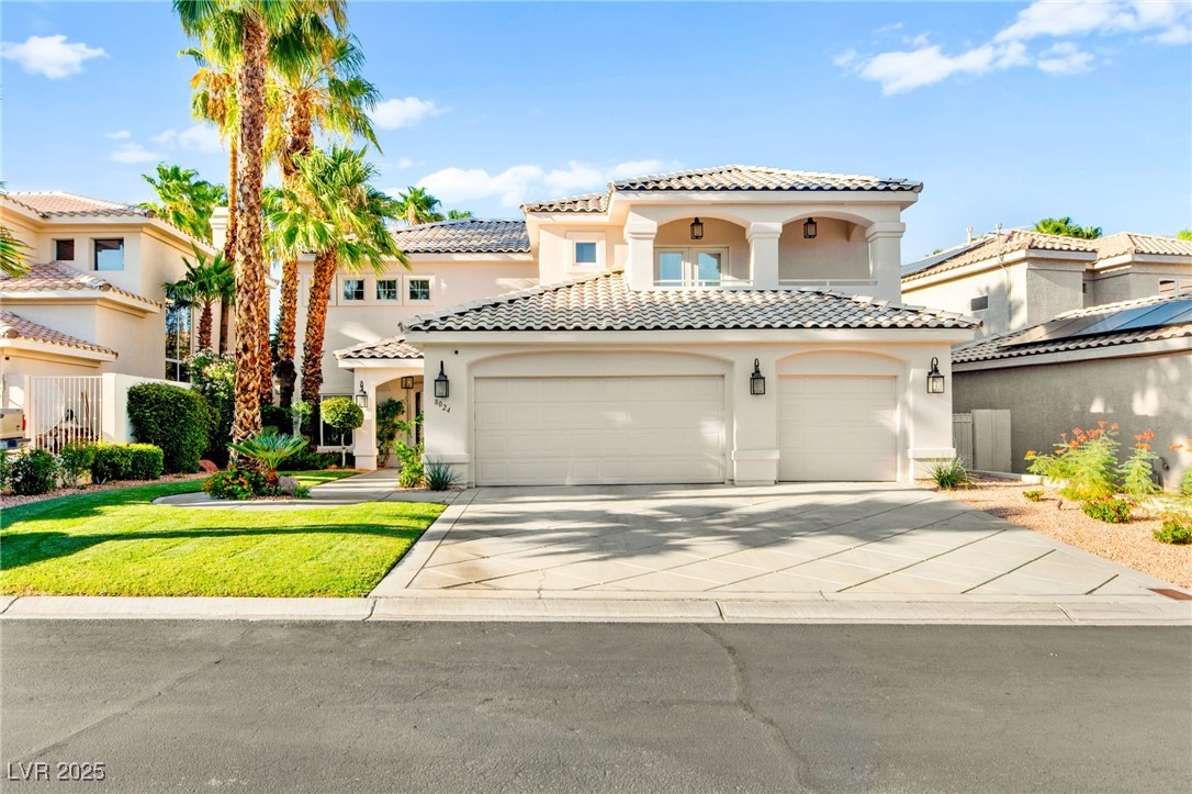 8024 Ryans Reef Lane