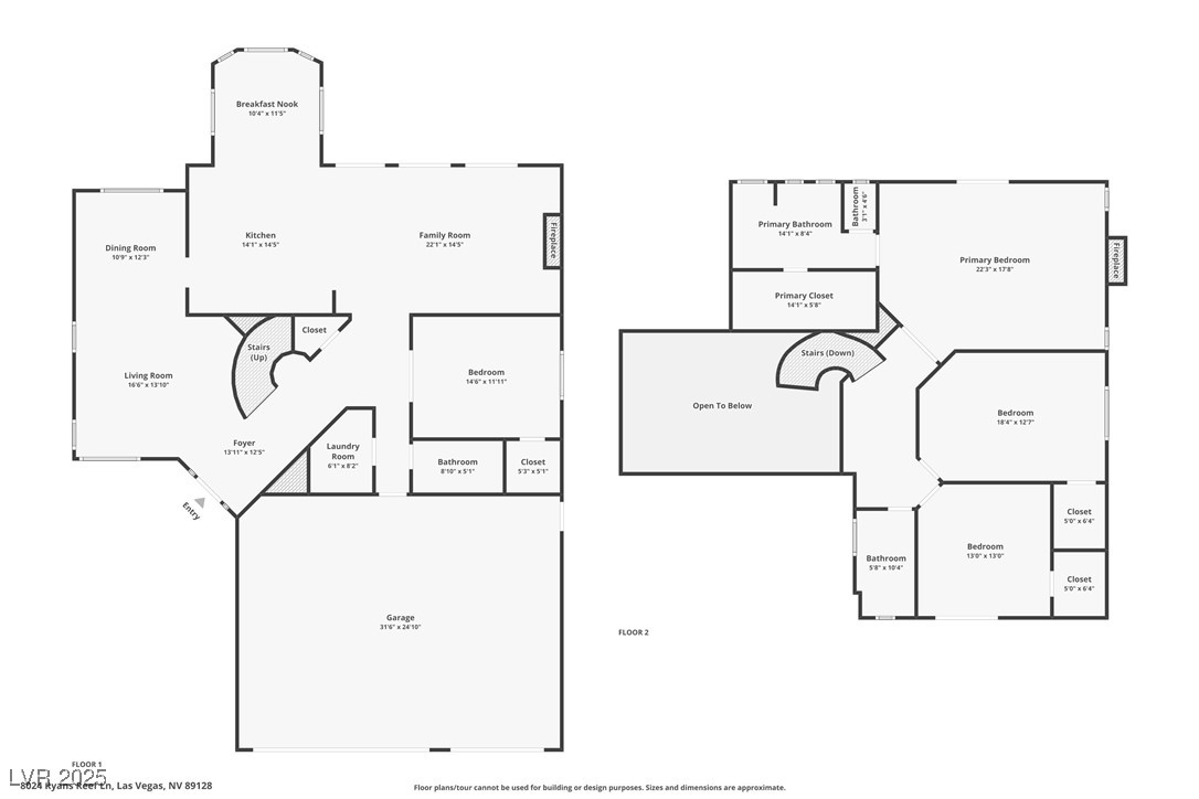 8024 Ryans Reef Lane