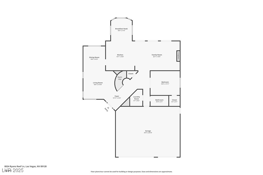 8024 Ryans Reef Lane