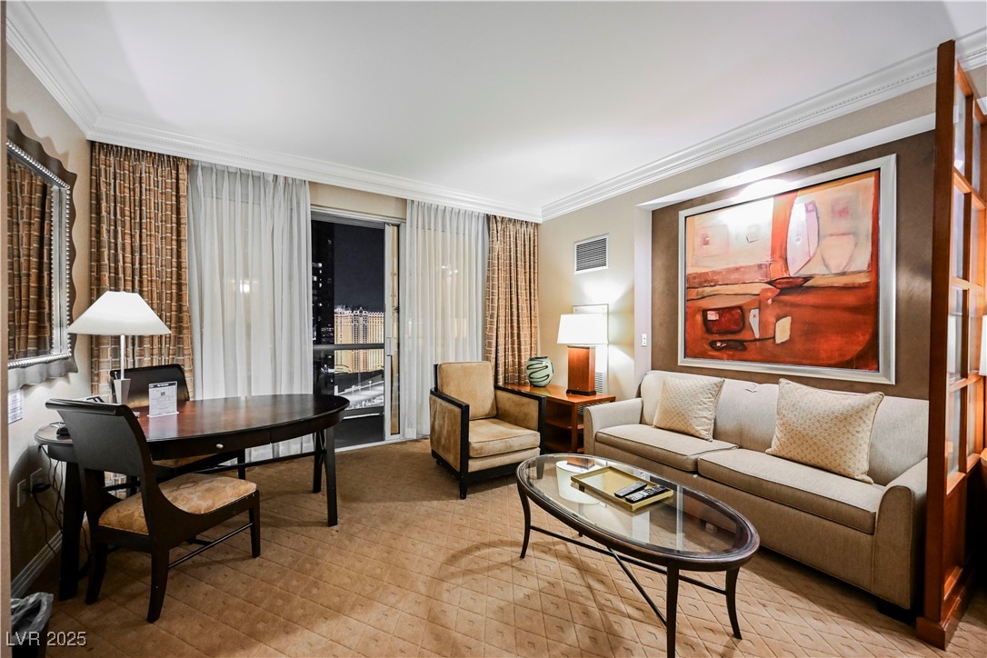 125 East Harmon Avenue 2715