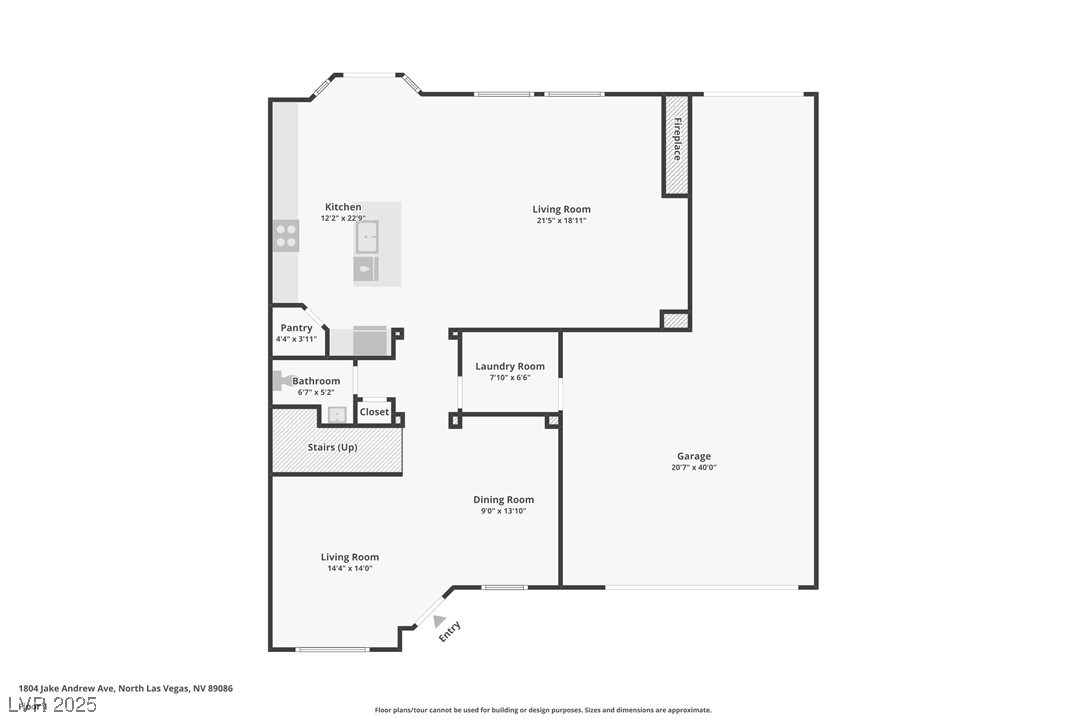 1804 Jake Andrew Avenue