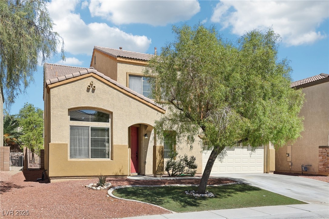 1804 Jake Andrew Avenue