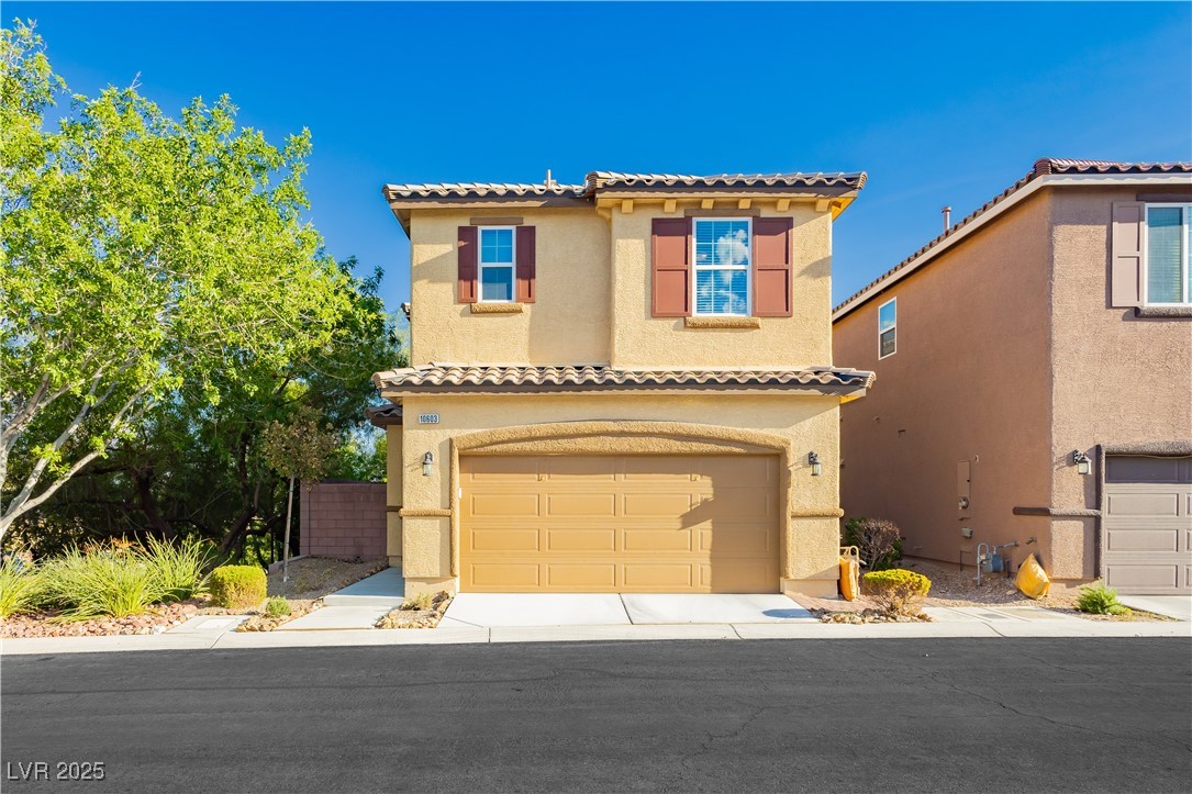 10603 Rain Water Drive