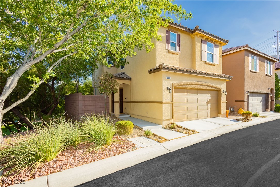 10603 Rain Water Drive