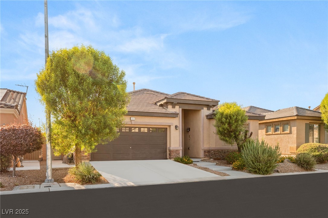 5805 Hannah Brook Street