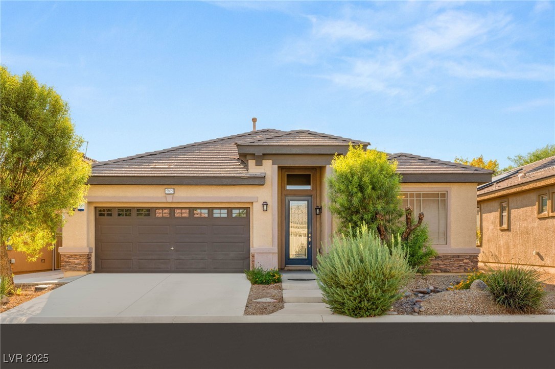 5805 Hannah Brook Street