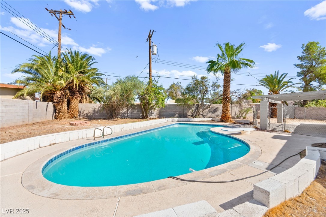 2008 El Mirador Street