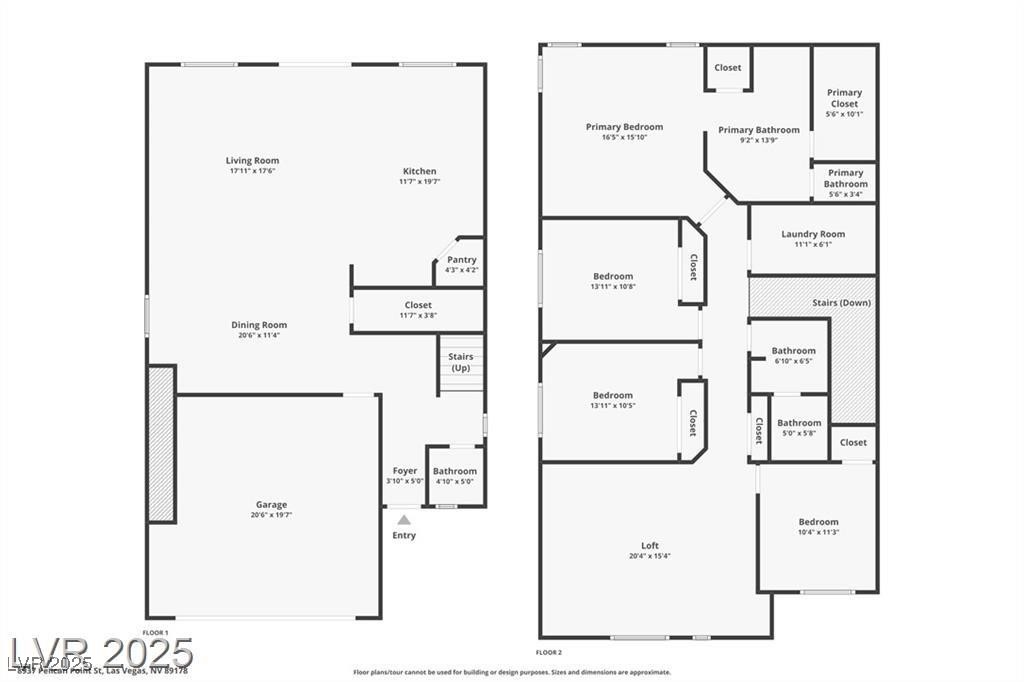 8937 Pelican Point Street