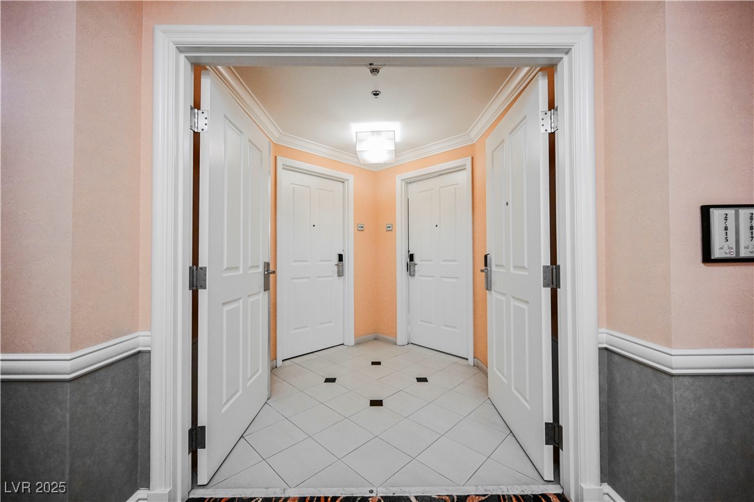 125 East Harmon Avenue 2717