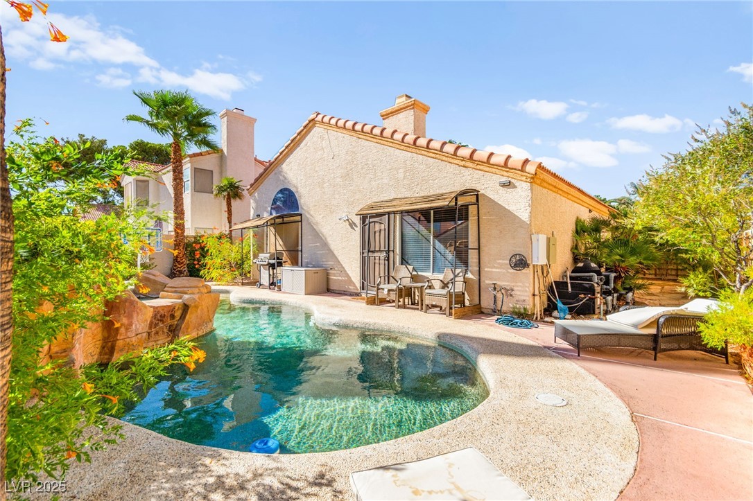 9833 Dardanelle Court