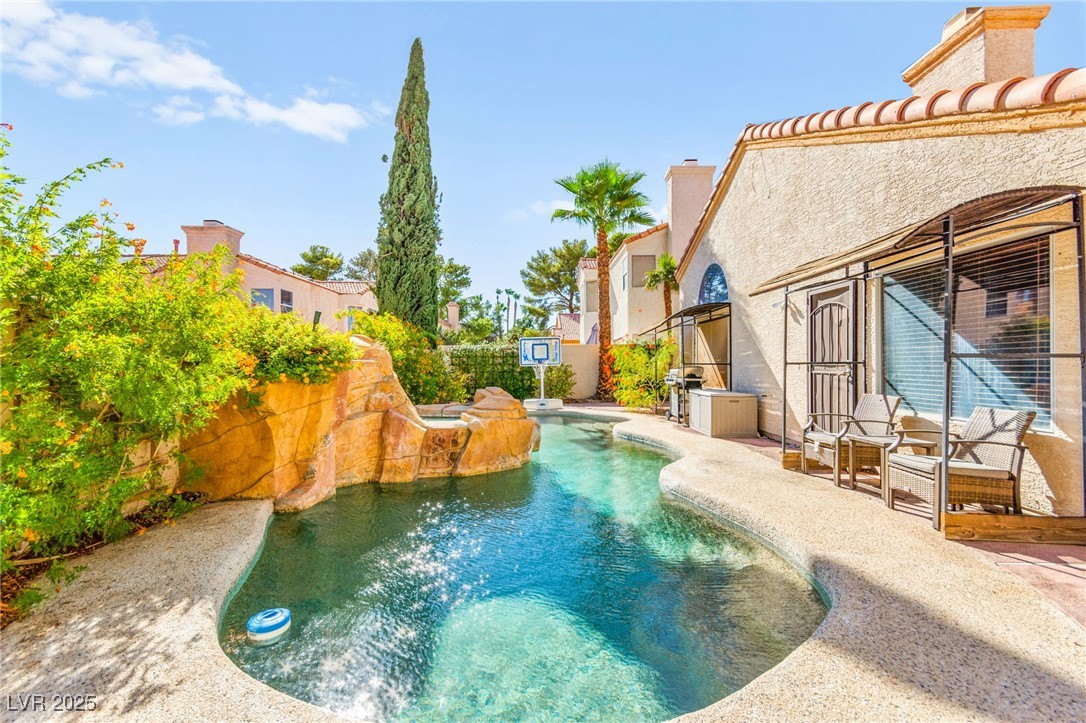 9833 Dardanelle Court