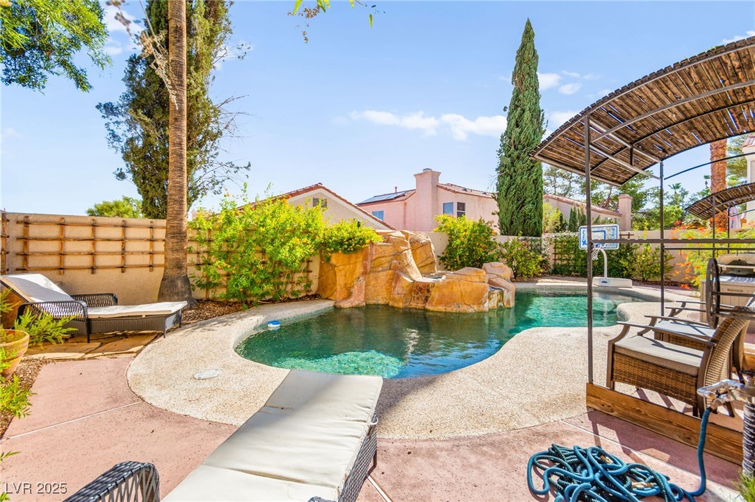 9833 Dardanelle Court