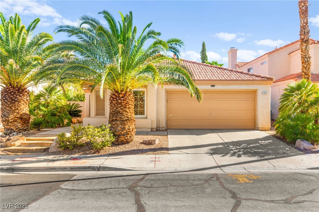 9833 Dardanelle Court