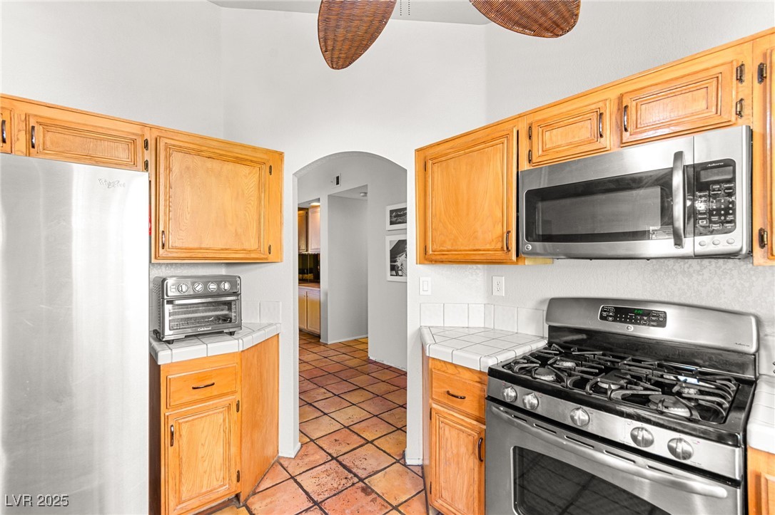 9833 Dardanelle Court