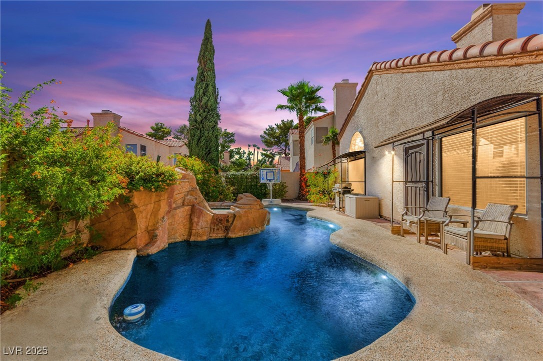 9833 Dardanelle Court