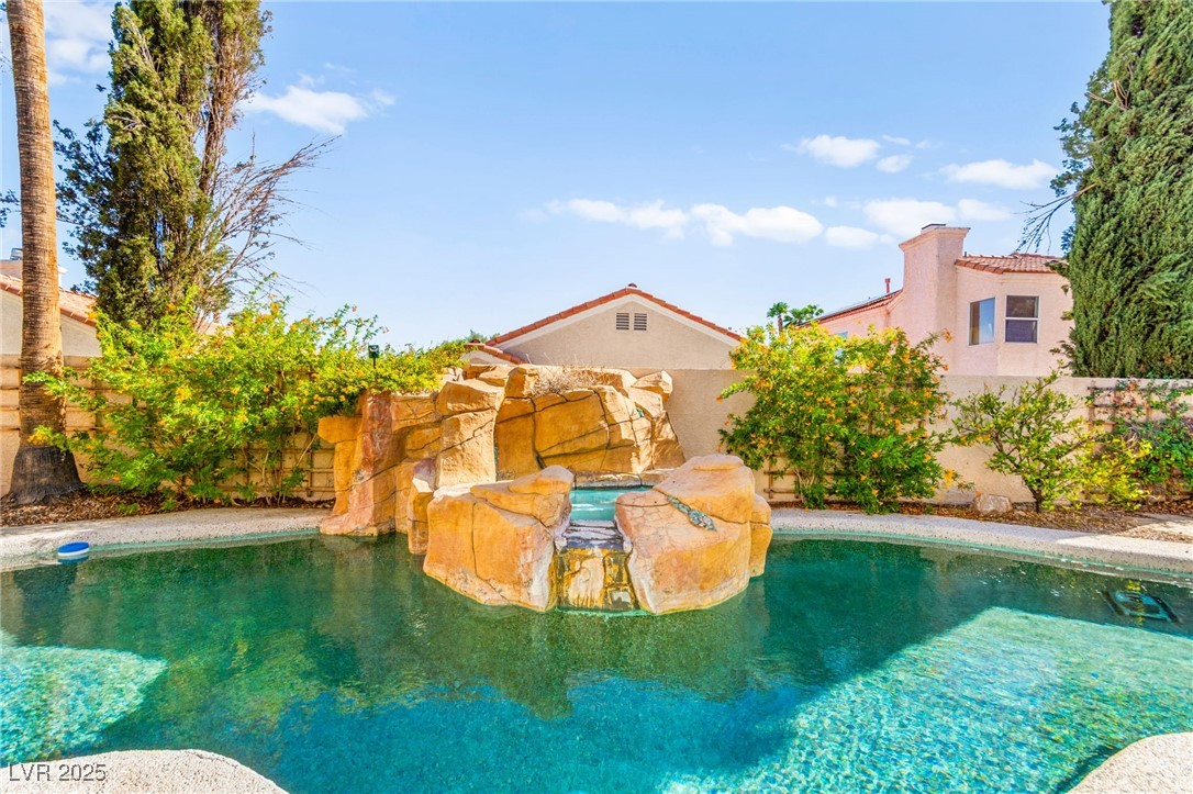 9833 Dardanelle Court