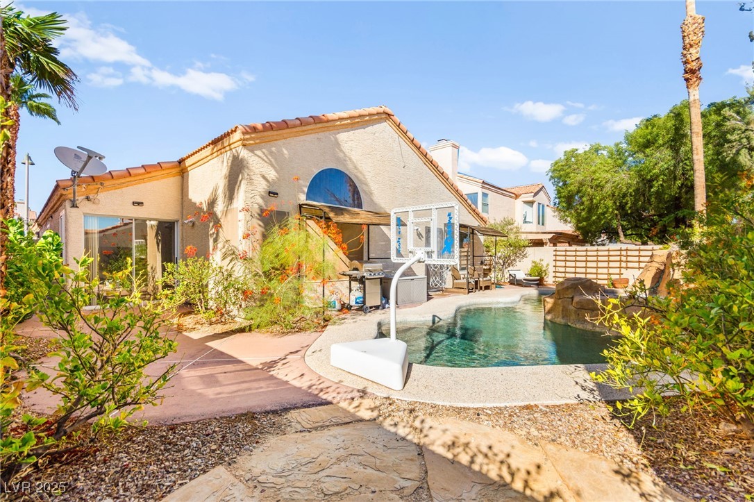 9833 Dardanelle Court