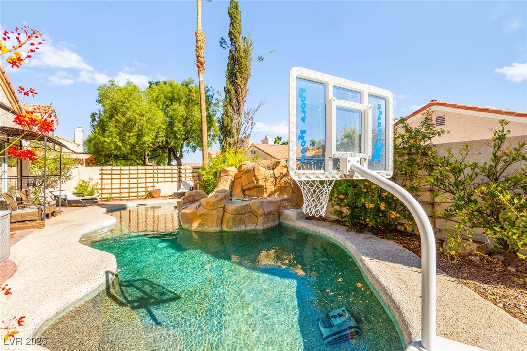 9833 Dardanelle Court